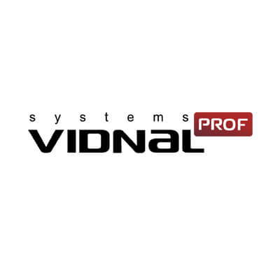 торговая марка VIDNAL PROF SYSTEMS