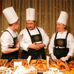 Пекари BREZELINO